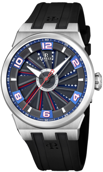 Perrelet Turbine United A4062/S1 Perrelet Turbine United A4062/S1