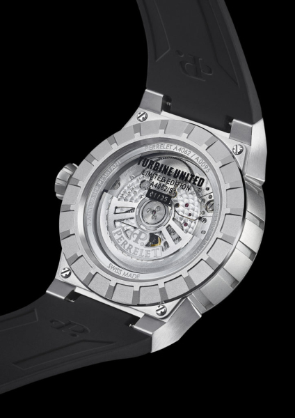 Perrelet Turbine United A4062/S1 Perrelet Turbine United A4062/S1