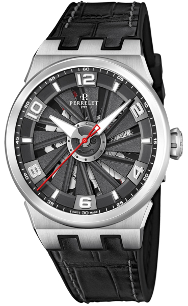 Perrelet Turbine Erotic A4062/S2 Perrelet Turbine Erotic A4062/S2