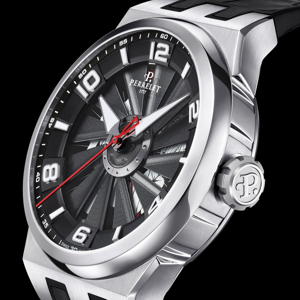 Perrelet Turbine Erotic A4062/S2 Perrelet Turbine Erotic A4062/S2