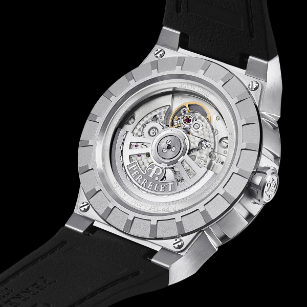 Perrelet Turbine Erotic A4062/S3 Perrelet Turbine Erotic A4062/S3