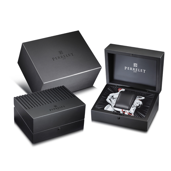 Perrelet Turbine Erotic A4062/S2 Perrelet Turbine Erotic A4062/S2