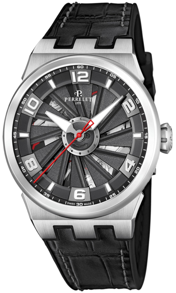 Perrelet Turbine Erotic A4062/S3 Perrelet Turbine Erotic A4062/S3