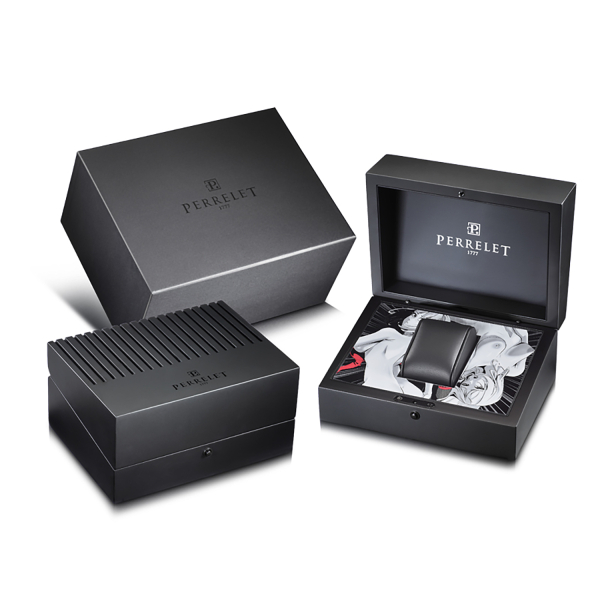 Perrelet Turbine Erotic A4062/S3 Perrelet Turbine Erotic A4062/S3