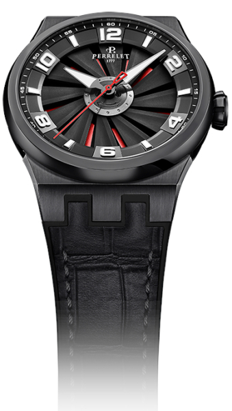 Perrelet Turbine Evo A4063/A Perrelet Turbine Evo A4063/A