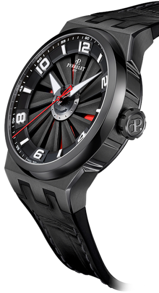 Perrelet Turbine Evo A4063/A Perrelet Turbine Evo A4063/A