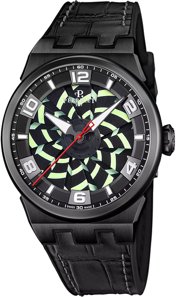 Perrelet Turbine Hypnotic A4063/C Perrelet Turbine Hypnotic A4063/C