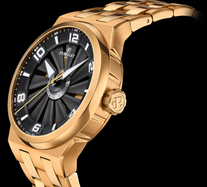 Perrelet Turbine EVO A4064/1 Perrelet Turbine EVO A4064/1