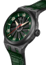 Perrelet Turbine Carbon Forest Green A4065/4