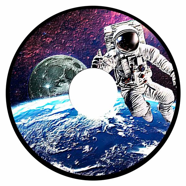 Perrelet Turbine Space Conquest A4066/S1 Perrelet Turbine Space Conquest A4066/S1