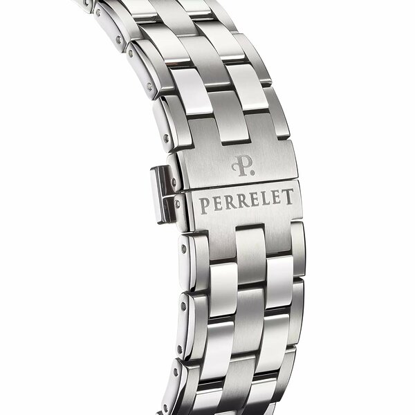 Perrelet Turbine Space Conquest A4066/S1 Perrelet Turbine Space Conquest A4066/S1