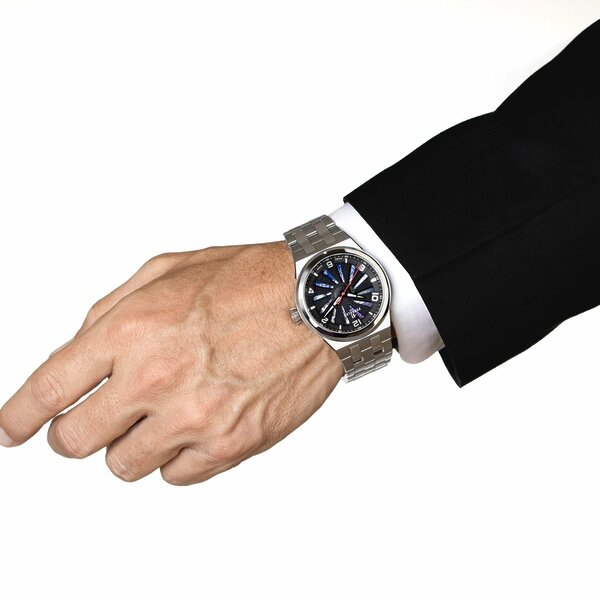 Perrelet Turbine Space Conquest A4066/S1 Perrelet Turbine Space Conquest A4066/S1