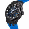 Perrelet Turbine Titanium A4067/2