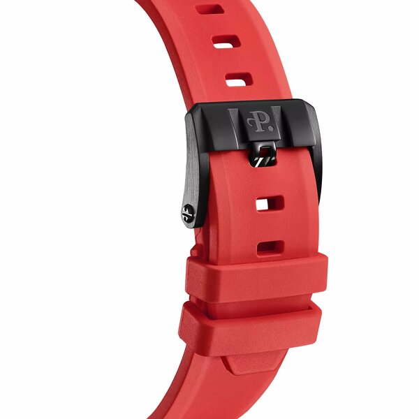 Perrelet Turbine Titanium A4067/4 Perrelet Turbine Titanium A4067/4