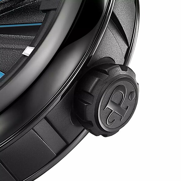 Perrelet Turbine Titanium A4067/7 Perrelet Turbine Titanium A4067/7