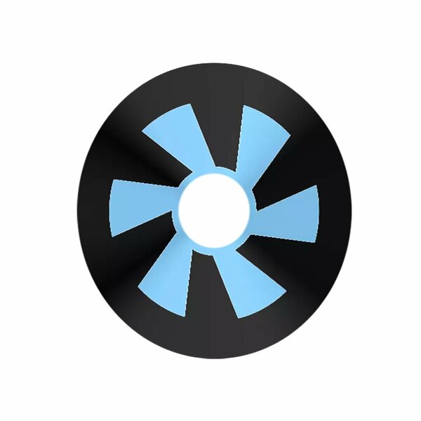 Perrelet Turbine Titanium A4067/7 Perrelet Turbine Titanium A4067/7