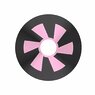 Perrelet Turbine Titanium Pink Flamingo A4067/8
