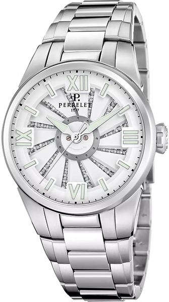 Perrelet Turbine Lady Frost A4069/1 Perrelet Turbine Lady Frost A4069/1