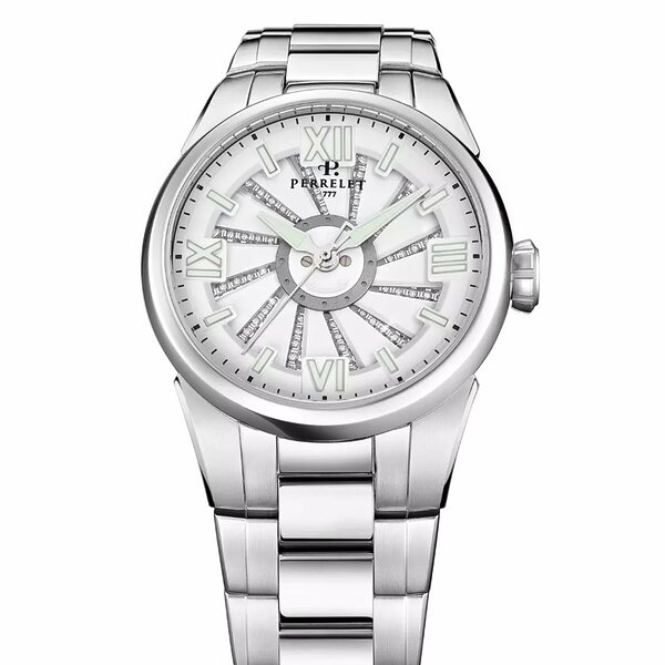 Perrelet Turbine Lady Frost A4069/1 Perrelet Turbine Lady Frost A4069/1
