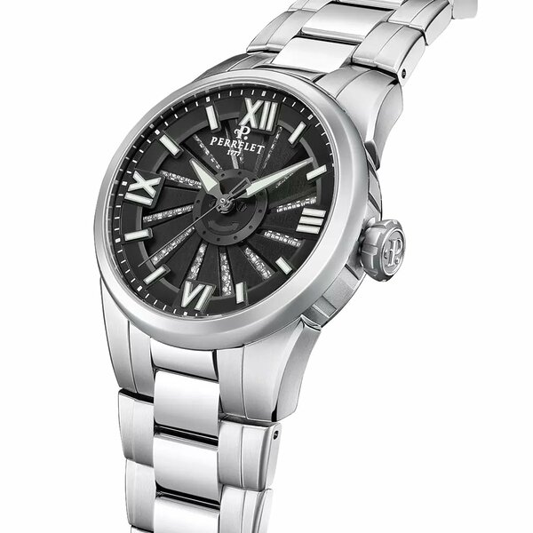 Perrelet Turbine Lady Eclipse A4069/2 Perrelet Turbine Lady Eclipse A4069/2