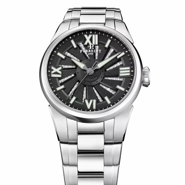 Perrelet Turbine Lady Eclipse A4069/2 Perrelet Turbine Lady Eclipse A4069/2