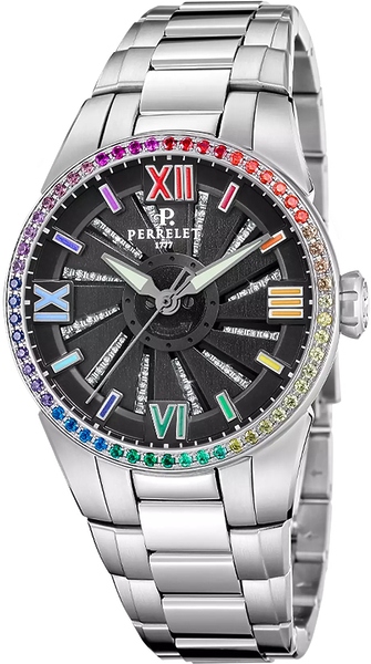 Perrelet Turbine Lady Aurora A4069/4 Perrelet Turbine Lady Aurora A4069/4