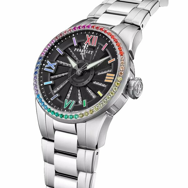 Perrelet Turbine Lady Aurora A4069/4 Perrelet Turbine Lady Aurora A4069/4