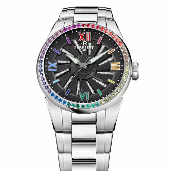 Perrelet Turbine Lady Aurora A4069/4 Perrelet Turbine Lady Aurora A4069/4