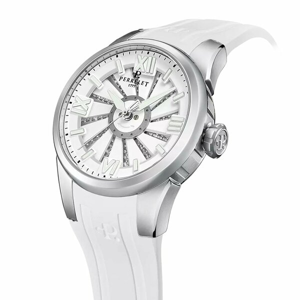 Perrelet Turbine Lady Frost A4069/A Perrelet Turbine Lady Frost A4069/A