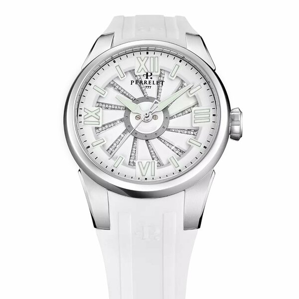 Perrelet Turbine Lady Frost A4069/A Perrelet Turbine Lady Frost A4069/A