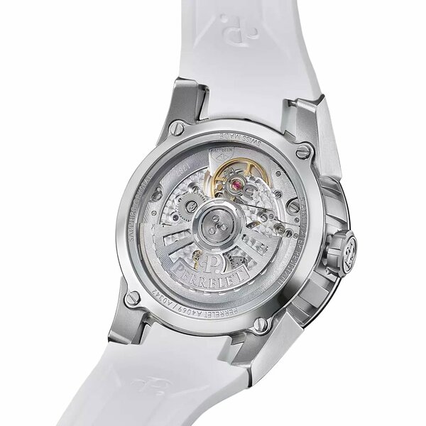 Perrelet Turbine Lady Frost A4069/A Perrelet Turbine Lady Frost A4069/A