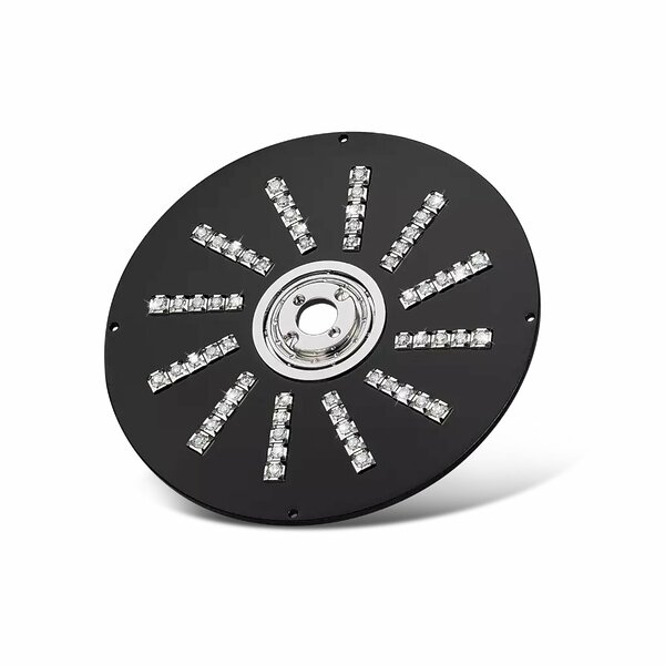 Perrelet Turbine Lady Eclipse A4070/A Perrelet Turbine Lady Eclipse A4070/A