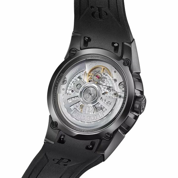 Perrelet Turbine Lady Eclipse A4070/A Perrelet Turbine Lady Eclipse A4070/A