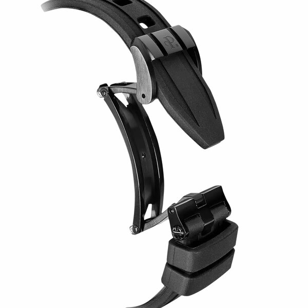 Perrelet Turbine Lady Eclipse A4070/A Perrelet Turbine Lady Eclipse A4070/A