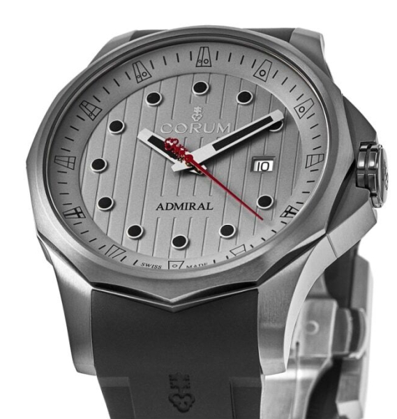 Corum Admiral's Cup Legend 47 A411/04173 Corum Admiral's Cup Legend 47 A411/04173