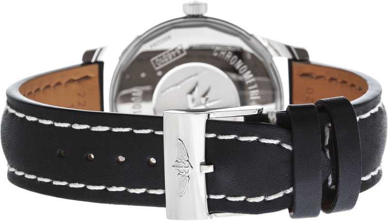 Breitling Transocean  Day & Date A4531012/BB69/435X