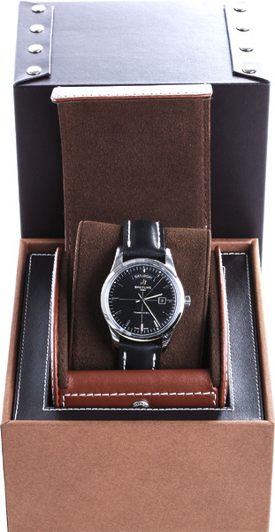 Breitling Transocean  Day & Date A4531012/BB69/435X