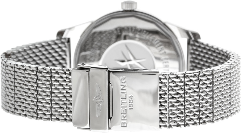 Breitling Transocean Day & Date A4531012/G751/154A Breitling Transocean Day & Date A4531012/G751/154A