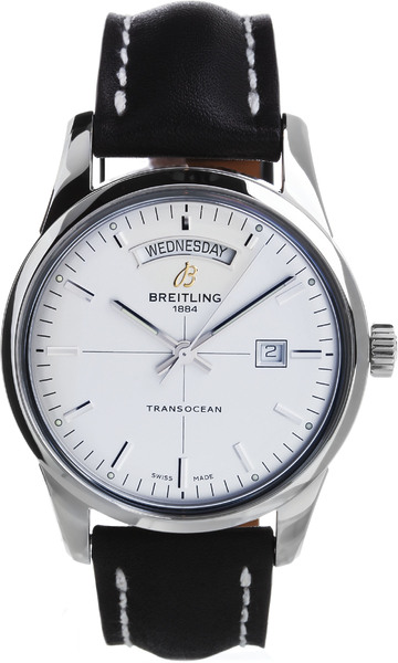 Breitling Transocean A4531012/G751/435X Breitling Transocean A4531012/G751/435X