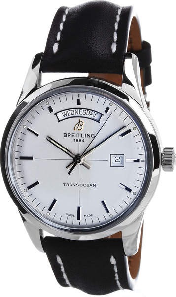 Breitling Transocean A4531012/G751/435X Breitling Transocean A4531012/G751/435X