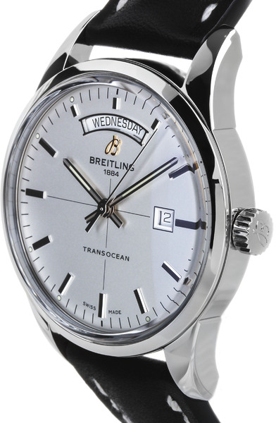 Breitling Transocean A4531012/G751/435X Breitling Transocean A4531012/G751/435X