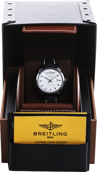 Breitling Transocean A4531012/G751/435X Breitling Transocean A4531012/G751/435X