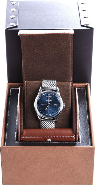 Breitling Transocean Day & Date A453109T/C921/154A Breitling Transocean Day & Date A453109T/C921/154A