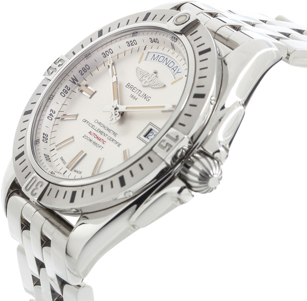 Breitling Galactic 44 A45320B9/G797/375A Breitling Galactic 44 A45320B9/G797/375A