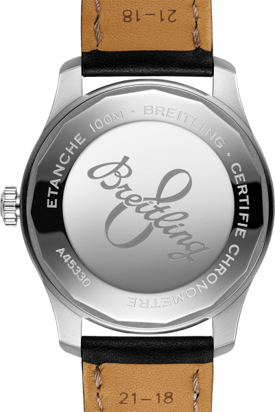 Breitling Aviator 8 Automatic Day & Date 41 A45330101C1X1 Breitling Aviator 8 Automatic Day & Date 41 A45330101C1X1
