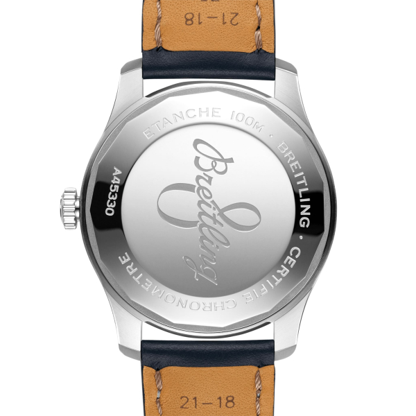 Breitling Aviator 8 Automatic Day & Date 41 A45330101C1X5 Breitling Aviator 8 Automatic Day & Date 41 A45330101C1X5