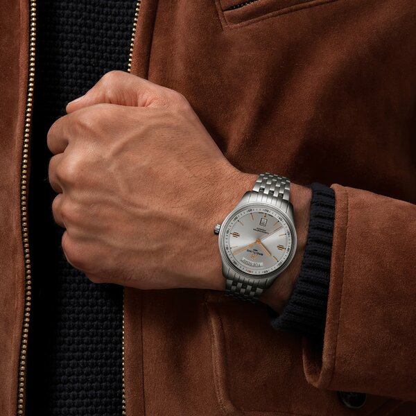 Breitling Premier Automatic Day & Date 40 A45340211G1A1 Breitling Premier Automatic Day & Date 40 A45340211G1A1