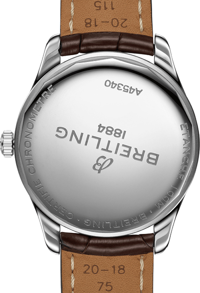 Breitling Premier Automatic Day & Date 40 A45340211G1P2 Breitling Premier Automatic Day & Date 40 A45340211G1P2