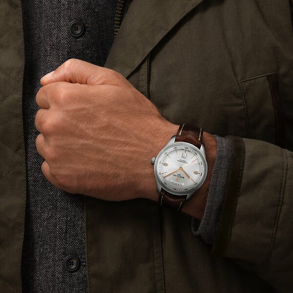 Breitling Premier Automatic Day & Date 40 A45340211G1P2 Breitling Premier Automatic Day & Date 40 A45340211G1P2