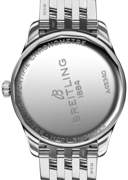 Breitling Premier Automatic Day & Date 40 A45340241B1A1 Breitling Premier Automatic Day & Date 40 A45340241B1A1